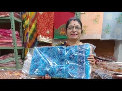 Pure Cotton Kota Doria Sarees |100% cotton Saree | कोटा डोरिया साड़िया #LodhaFashion #kotadoriasaree