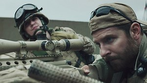 Ce que c'est vraiment d'être un «American Sniper»