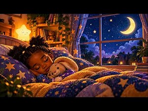 Goodnight, Little Star | An Original Lullaby by Teach Between the Lines TV