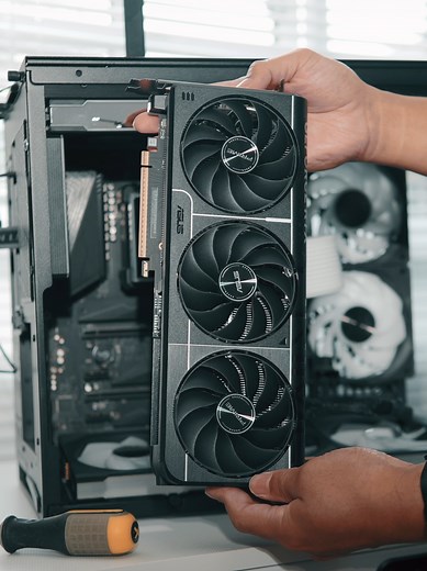DDU: Cara Bersih Uninstall Driver GPU Baru