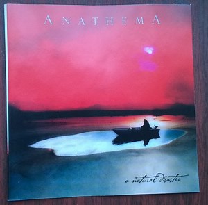 Anathema - A Natural Disaster