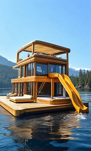 Amazing idea 🤩 | Tiny House World