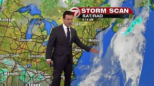 5.9K views · 59 reactions | Chris Lambert says our forecast is an improvement from the weather we've been having, do you agree? | 7News - WHDH Boston | Facebook