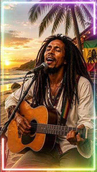 Bob Marley Songs Top 10 Hits of All Time 2026 Reggae Songs #bobmarley #shorts