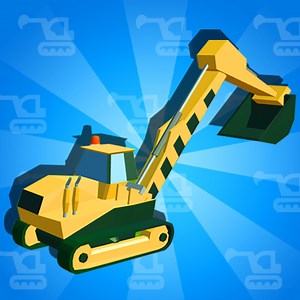 Play Real Excavator Simulator | Free Online  Games. KidzSearch.com