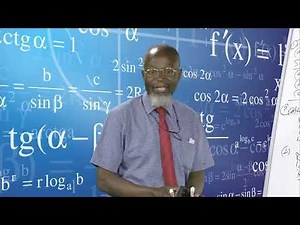 Maths Doctor|| S1 EP 2