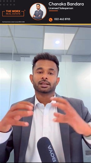 Are you looking to buy or sell a property in New Zealand? Do you know about the “Flood Zone”? Then this video for you. Check this out.. Auckland Council GIS Map link - https://experience.arcgis.com/experience/cbde7f2134404f4d90adce5396a0a630 Source for more information for Auckland - https://new.aucklandcouncil.govt.nz/en/environment/looking-after-aucklands-water/flooding-blockages.html Real Estate Brokers Ltd | Licensed REAA 2008 | Chanaka Bandara