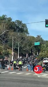 65K views · 847 reactions | BONDE PELA VIDA Motociclistas dos...