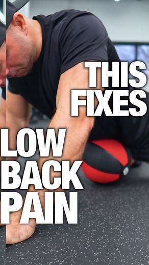 16K reactions · 1.7K shares | This 100% Helps Low Back Pain  I’ve...