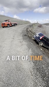 Extreme OFF-ROAD vehicle Recovery! #contentcreator #SupportSmallBusiness #towing #towingservice #fail | Always Affordable Towing