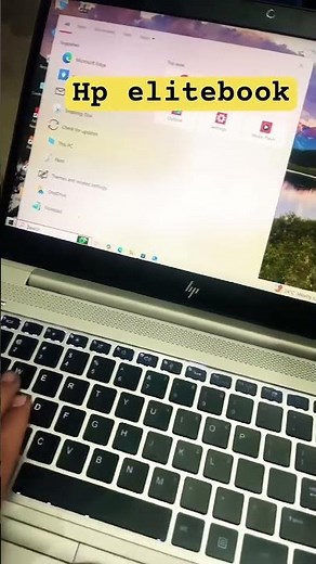 Hp elitebook keybord not working problem #elitebook #hpelitebook #hplaptop #hp #keyboard