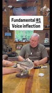 3.6K views · 3.1K reactions | Voice inflection☑️ basic in operating a goose call for more success Part 1 of a longer video we are still making! Hoping to have the entire series on YouTube. #baycountrycalls #goodgoose #easternshore #goosecalls #huntingseason #howto #goosecallinstruction #instruction #fundamental | Bay Country Calls | Facebook