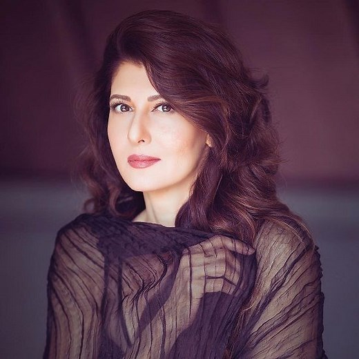 Sangeeta Bijlani (Actress) Age, Husband, Family, Biography & More » StarsUnfolded