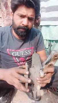 solve The noisy front wheel bearing has been replaced — now the wheel runs smooth and silent. 🔧✅