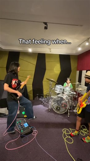 ANT BAND on Instagram: "BIG things are happening!! We’re so excited for these upcoming events and are looking forward to showing the world our new song UNITE #ANTBAND #ANTBANDTOUR #UNITE #ANTBAND_UNITE #antbandusatour #sabaideefest #sbdf #sabaideefest2025 #rockband #thairockband #thai #harmonmusicschool #band #rockmusicians #tour #usatour"