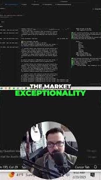 Data Assessment: A Simple Project Using Language Models #shorts