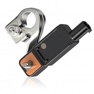 Amazon.com: FUSCH Battery Current Sensor Battery Temperature Sensor Compatible with Ram 1500 2500 3500 Chrysler Dodge Jeep Replace#68318616AC 56029778AB : Automotive