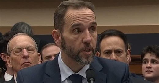 Watch Jack Smith's opening statement before House committee about Trump probes