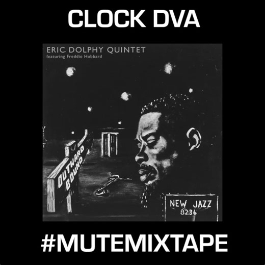 Mute Records on Reels