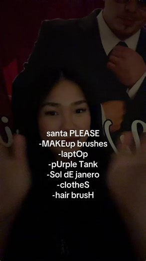 a need not a want #santa #wishlist #fyp | makeup gifts for christmas