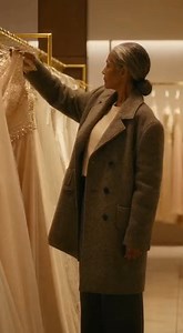 She Humiliated an “Old Lady” — Then the Manager Said One Sentence | Frame by Frame Stories