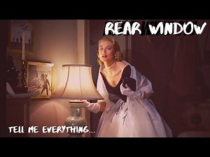 REAR WINDOW | Trailer