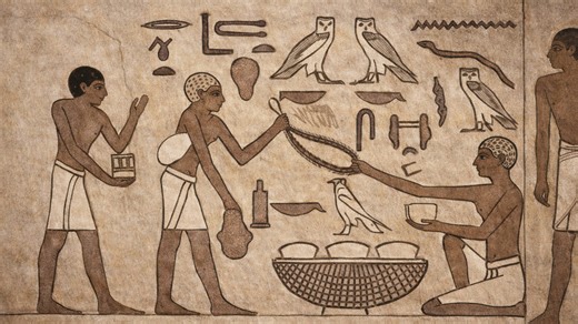 What do we actually know about the Anunnaki?