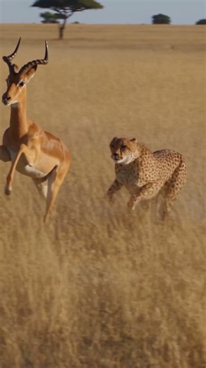 He Escaped 70 MPH Death By Millimeters