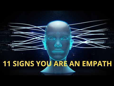 11 signs you are an empath