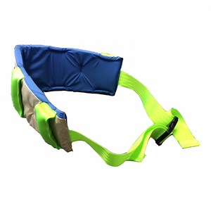 Soft Transfer Belt - Wipeable - A wipeable, easy to clean transfer belt