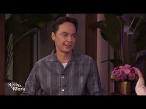 Jim Parsons Drew Inspiration from His Mother for His Part in "Titanique"