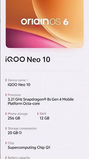 Vivo origin OS Update roll out Date for all iQOO phones | iQOO Neo 10 Neo 10R iQOO Z10R iQOO Z10x