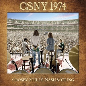 Ohio (Live) - Crosby, Stills, Nash & Young: Song Lyrics, Music Videos & Concerts