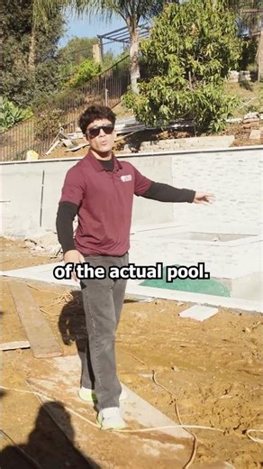 The Real Cost of a Pool Build