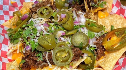 12 Treasure Coast restaurants with savory and some surprising nachos
