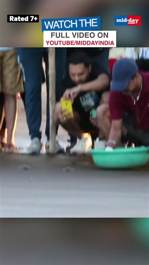 This World Turtle Day 2024, take a peek inside Maharashtra’s Velas village, which is on a mission to conserve turtles. Velas, a tranquil coastal village, nestled between pristine beaches and majestic mountains and home to just 225 families, has transformed from a community that once consumed turtle eggs to a beacon of hope for Olive Ridley Turtle conservation. Celebrate World Turtle Day with us as we explore Velas' inspiring conservation efforts and the remarkable beauty of its natural surroundi