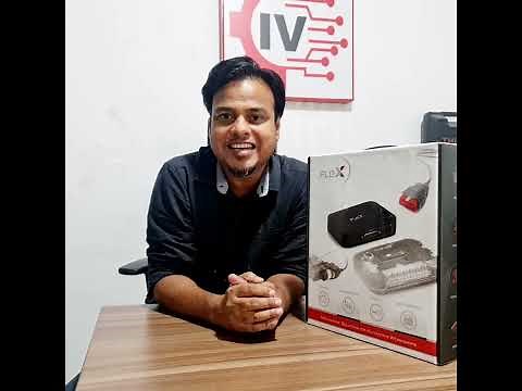 Flex Chiptuning tool | programmer for ECUs and TCUs