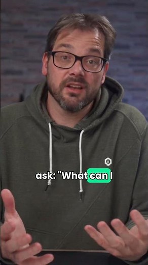 A Mindset Shift for Tech Progress