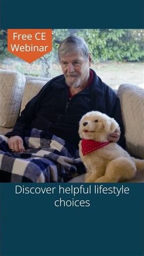 Free CEU Webinar!