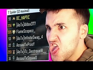 HABUB 1VS1 GEGEN ABONNENT