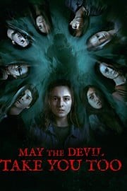 May the Devil Take You: Chapter Two