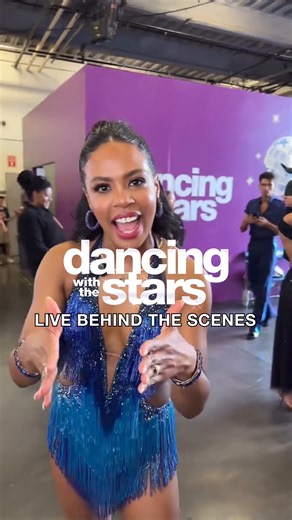 77K views · 439 reactions | We had a magical time with Britt Stewart and Brandon Armstrong live on TikTok for #DisneyNight! ✨ Tune into next week's live for the behind the scenes scoop on #DedicationNight! 﫶 | Dancing with the Stars | Facebook