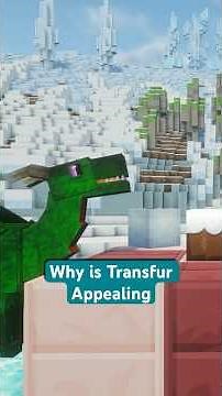 Why is Transfur Appealing