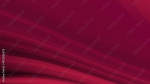A deep red gradient with smooth flowing lines, perfect for use in backgrounds, presentations, and digital art projects to add a touch of elegance and intensity.