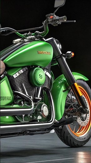 2026 Kawasaki Vulcan 900 Is HERE… and Harley Should Be WORRIED 😱🏍️