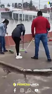 Las Breves de Primera Línea 🔰 | Primera Línea