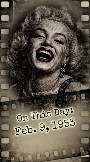 Marilyn’s Iconic Photoplay Moment: Born to be a Star