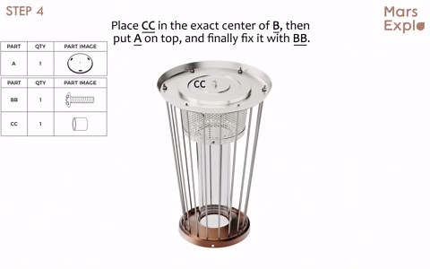 The Prank Box – Funny Box,Hilarious 3D Printed Annoying Gift Box with Screws, Endless Puzzle Gift Boxes with Screws and Hidden Lock,3D Printed Gifts Boxes Ideal for Christmas