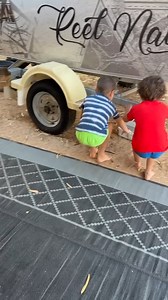 It’s nearly Easter so we we sent some treats to the kids over at Elnick.Adventures - Lennox, Finley and Ollie!🧡 Easter eggs, Crocs and their very own snackle box, all Easter essentials of course! 😂🐊 EASTER HUNT FOR YOU: What other Anaconda products do you see in this video? Comment your finds below! 🤔🐣 #easter #eastereggs #easteregghunt #camping #adventuring #playmore #anacondastores | Anaconda Stores