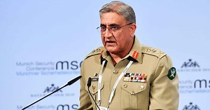 Namaste India: Know why General Bajwa lies on Pakistans Defeat in 1971